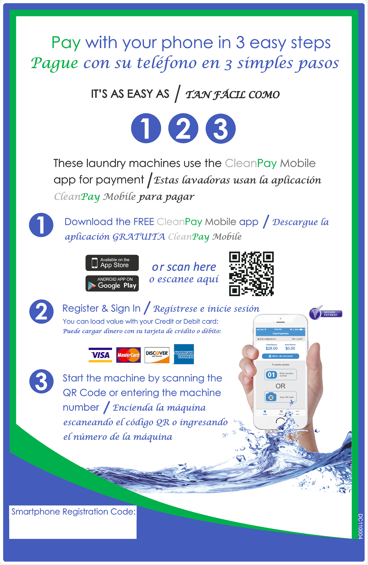 Custom Business Sign