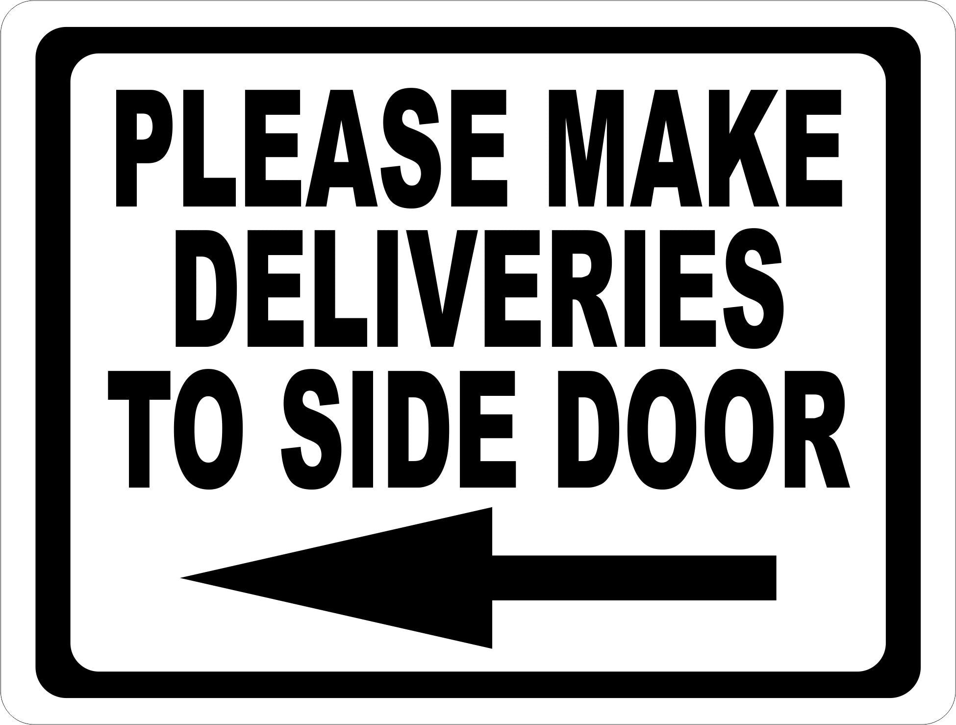 ★直筆サイン入り◆DAILY:DIRECTION◆FIRST:DELIVERY Please_Make_Deliveries_to_Side