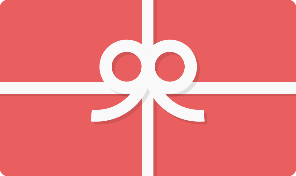 Gift Card - Signs & Decals by SalaGraphics