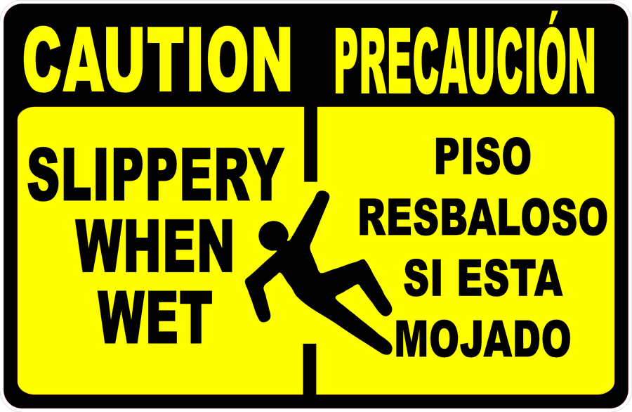 Enhancing Workplace Safety: The Crucial Role of Safety Decals on Industrial Equipment
