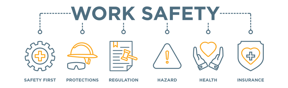 Top Safety Signs to Display at Your Business