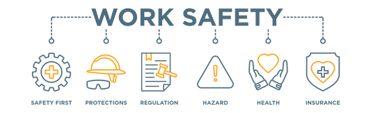Top Safety Signs to Display at Your Business