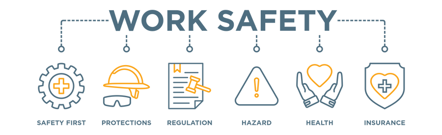 Top Safety Signs to Display at Your Business