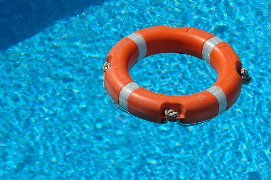 Why Do I Need Pool Signs?