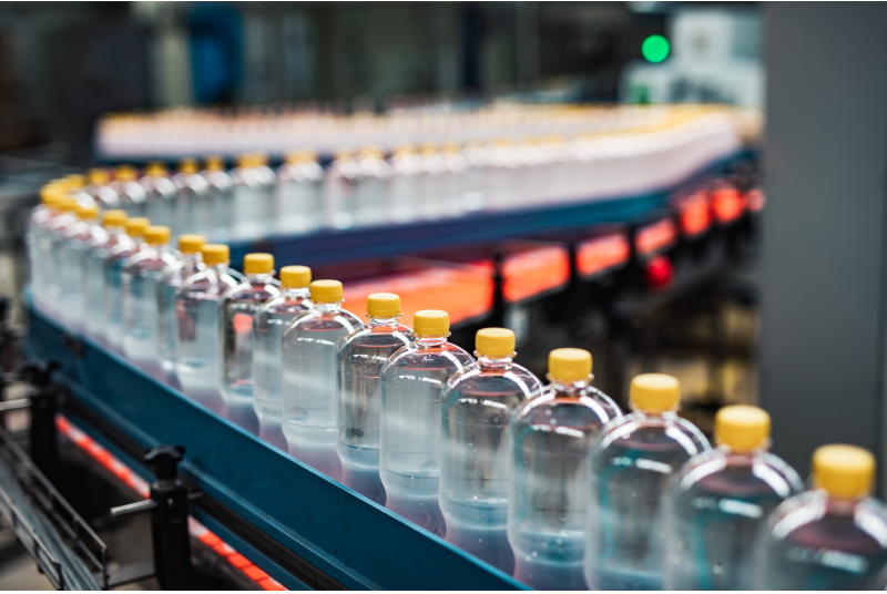 Manufacturing