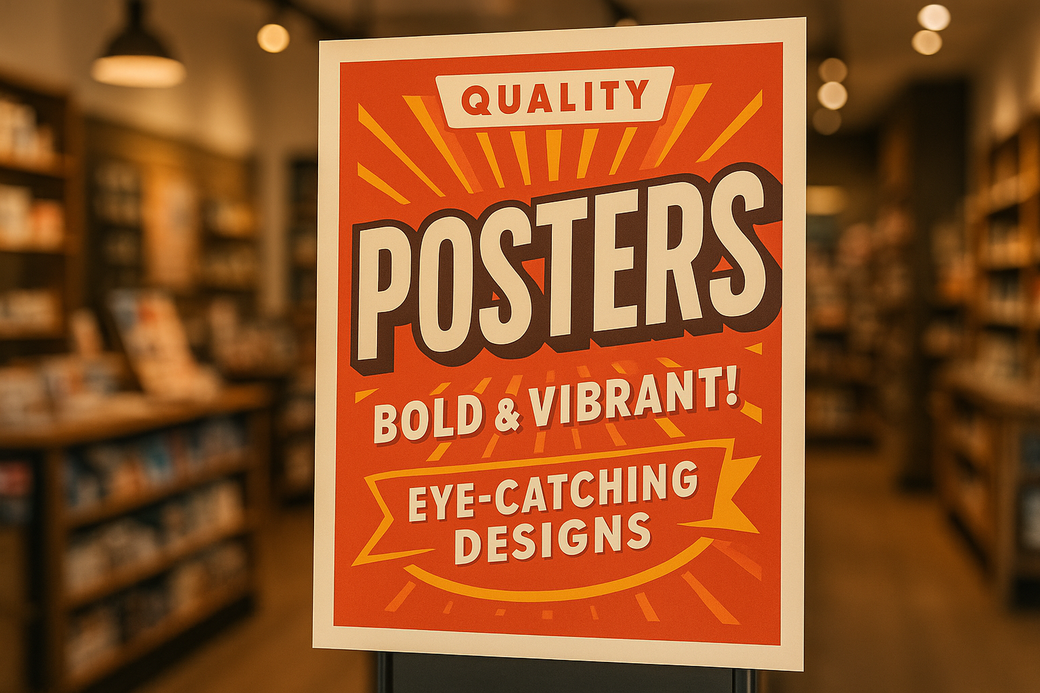 Posters