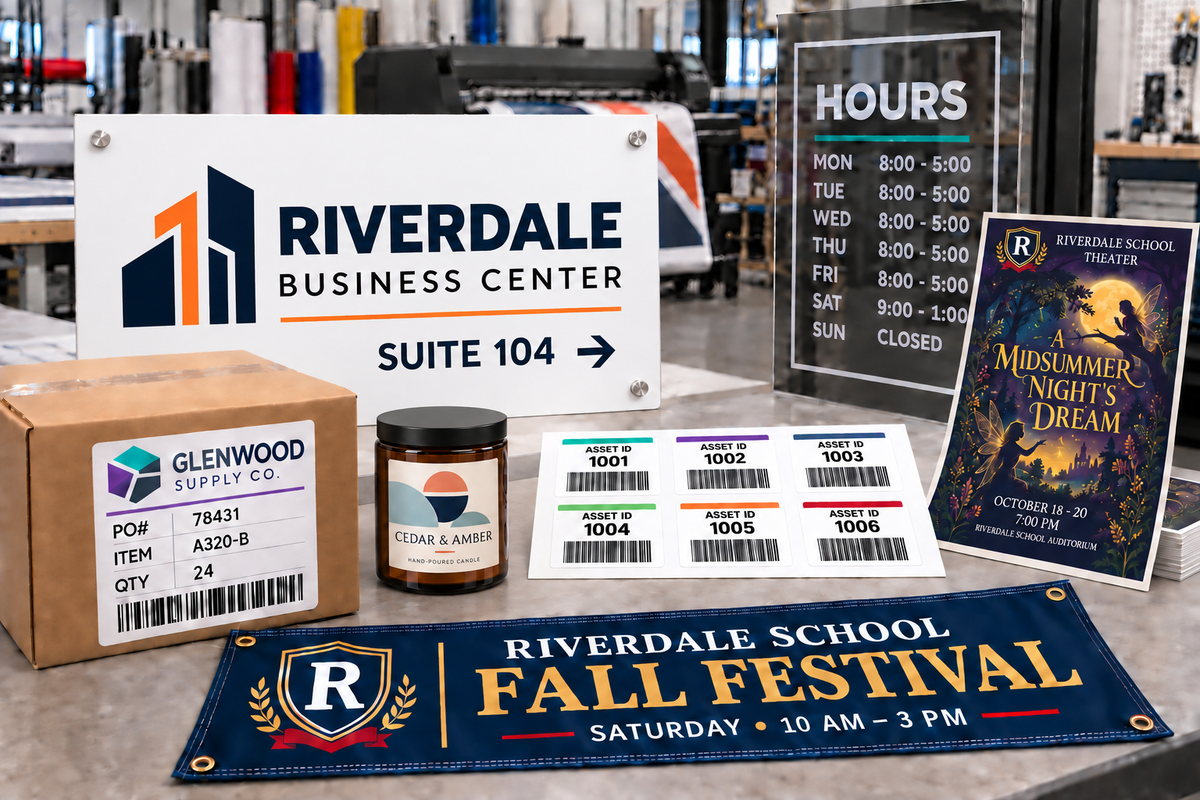 Custom Products