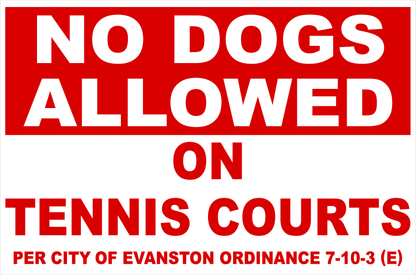 Custom Business Sign