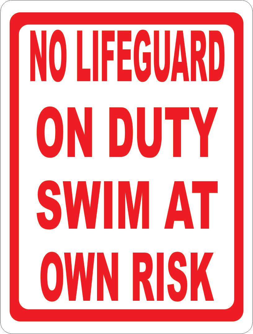 Apartment and Condominium Signs