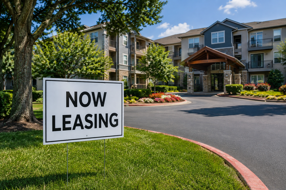 Leasing & Resident Communication