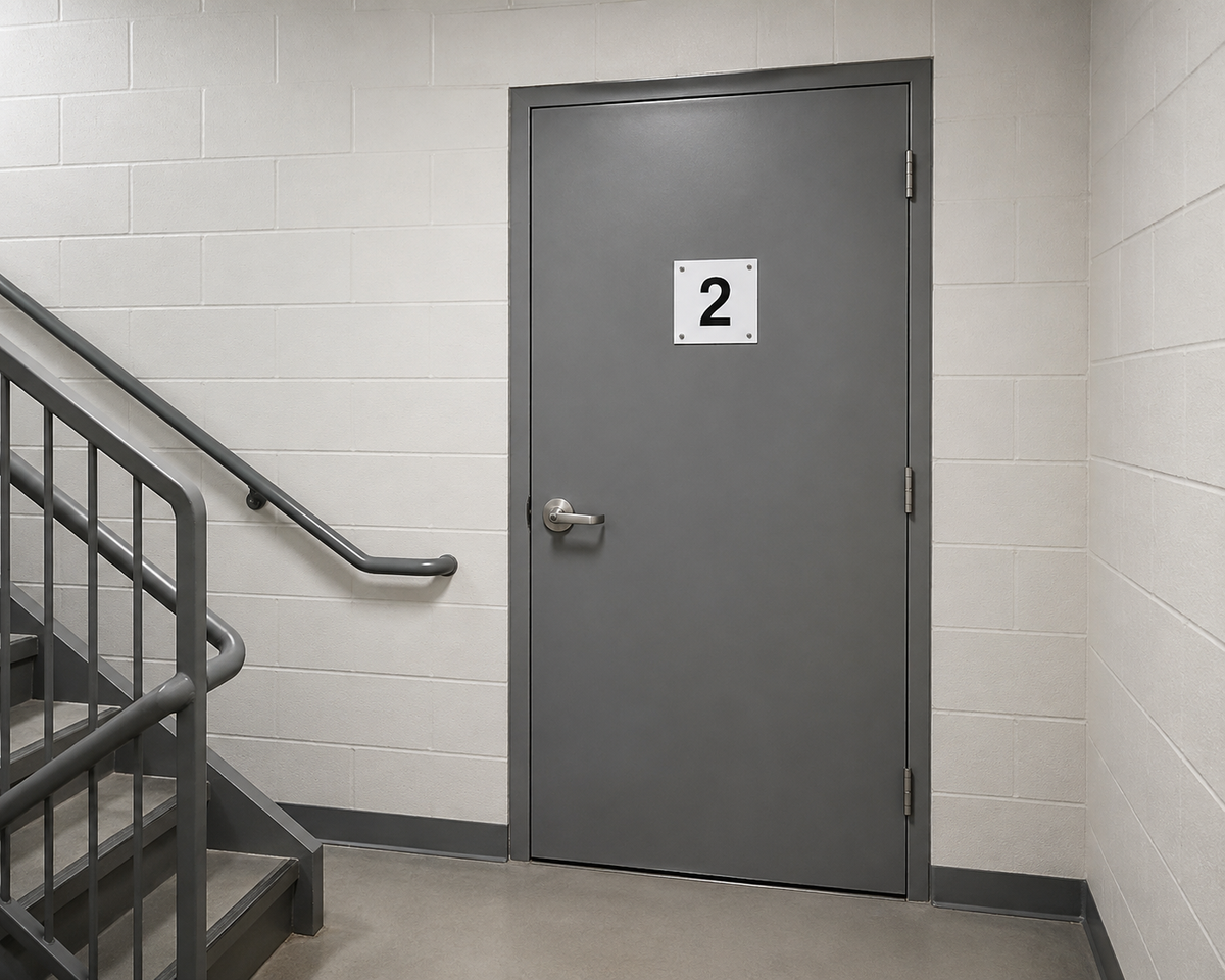 Building Directories & Wayfinding