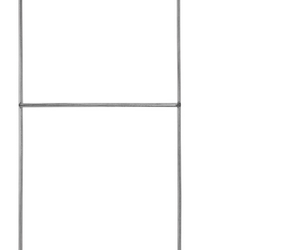 Slow Down Speed Limit 25 MPH Lawn Sign with Stake