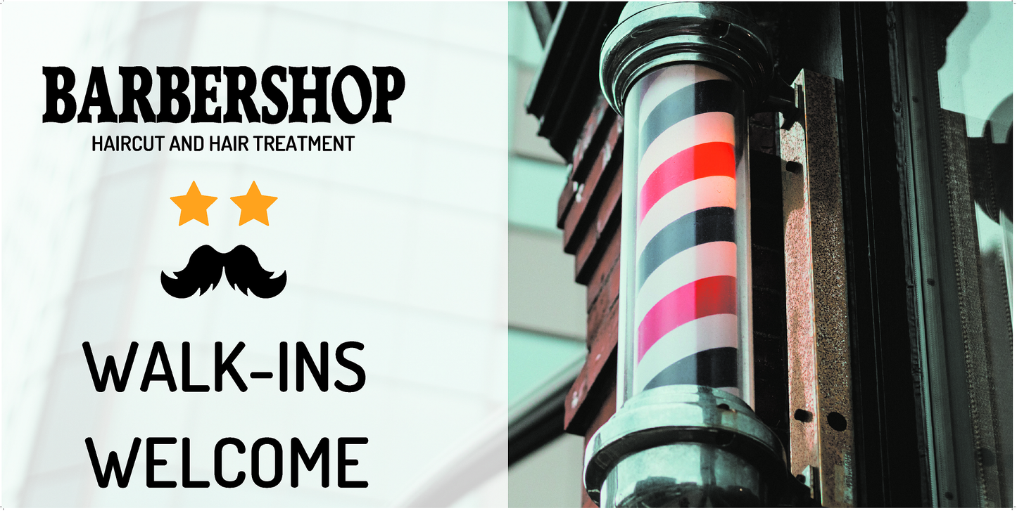 Custom Designed Full Color Banners for Your Business