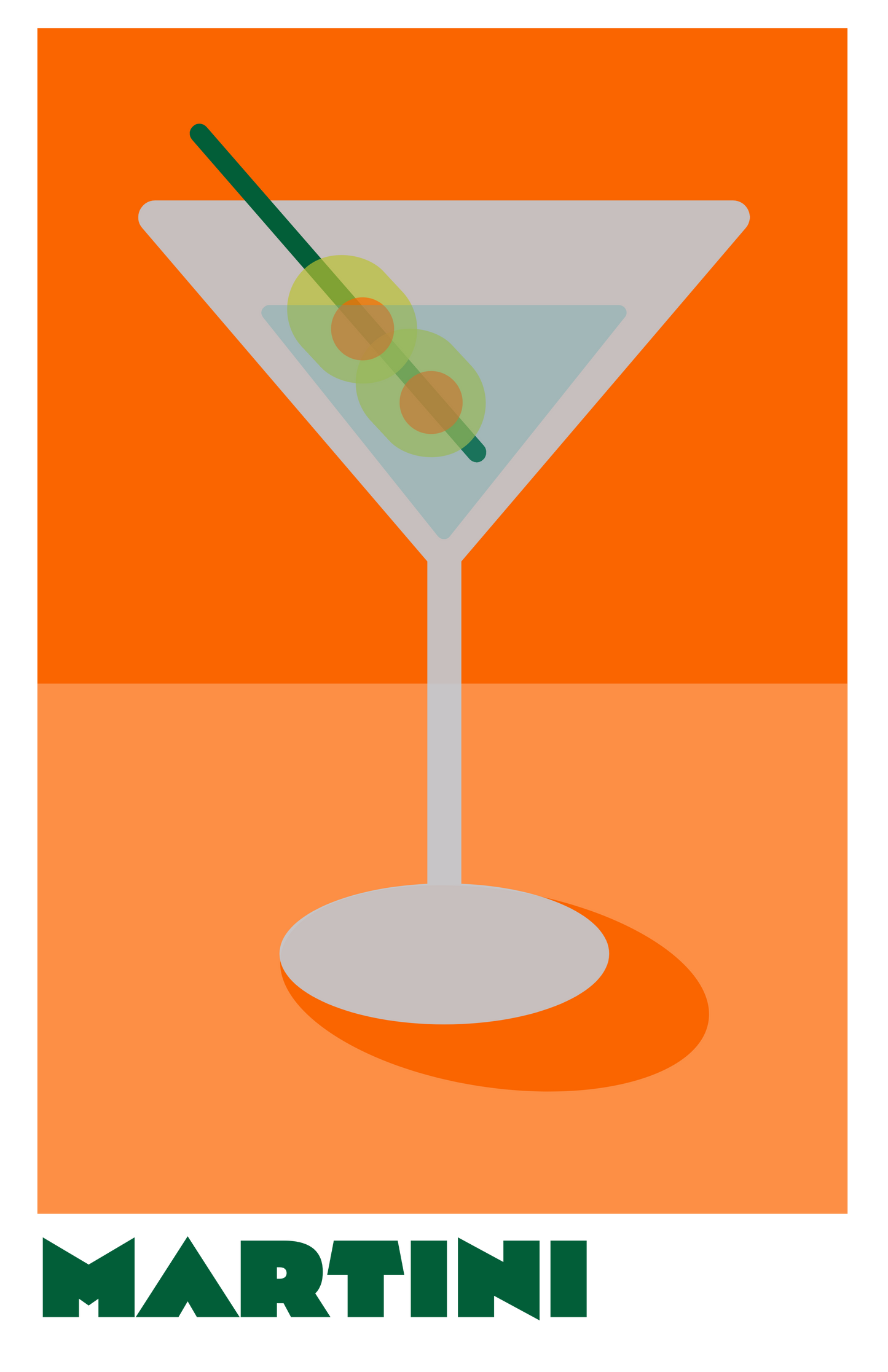 Poster Customized