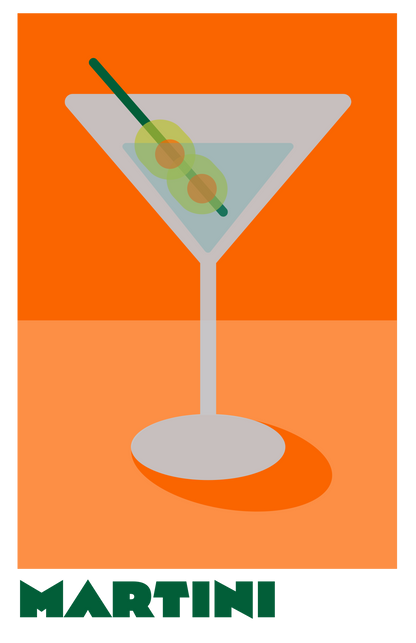 Poster Customized