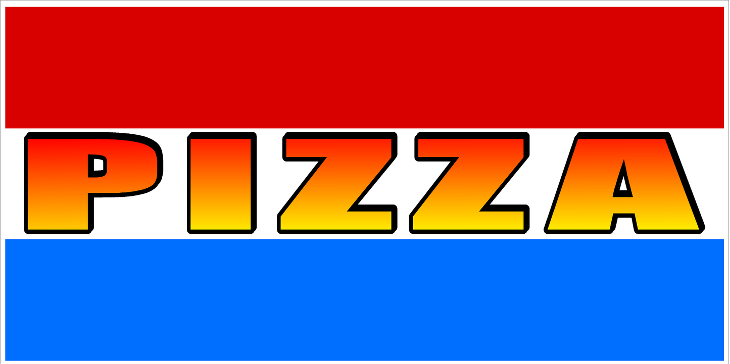 Custom Designed Full Color Banners for Your Business