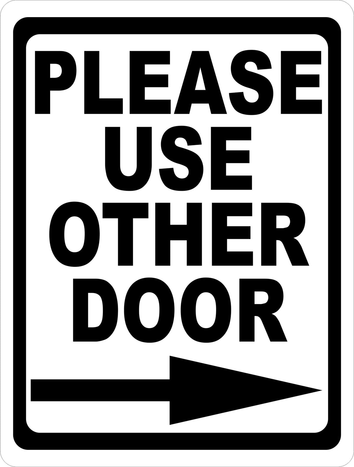 Facility Identification