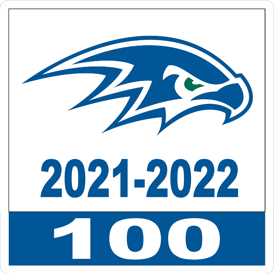Parking Permit with Numbering Decal Customizable